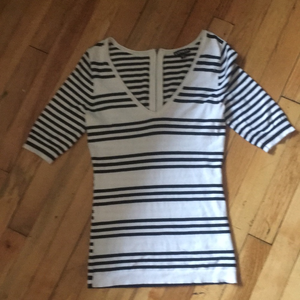 Express xsmall sweater shirt